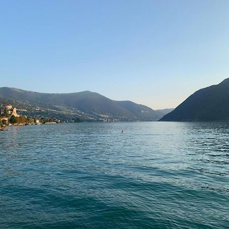 سيل ماراسينو Villa Leilani B&B المظهر الخارجي الصورة