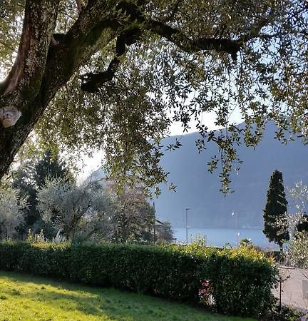 سيل ماراسينو Villa Leilani B&B المظهر الخارجي الصورة
