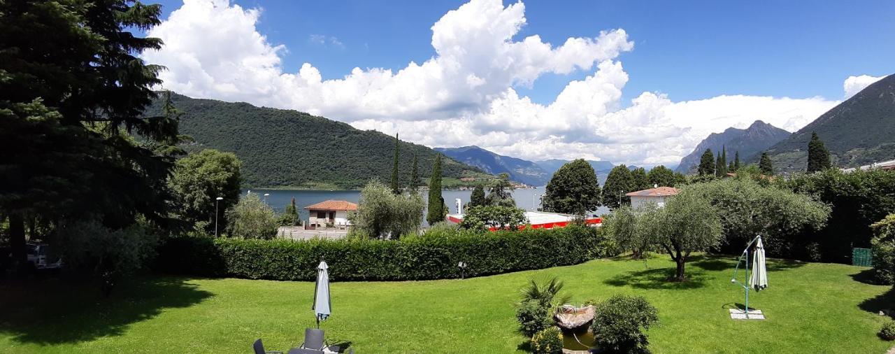 سيل ماراسينو Villa Leilani B&B المظهر الخارجي الصورة