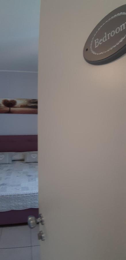 سيل ماراسينو Villa Leilani B&B المظهر الخارجي الصورة