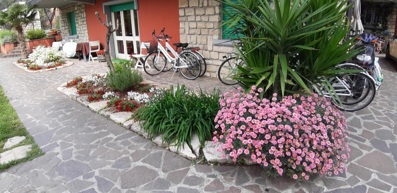 سيل ماراسينو Villa Leilani B&B المظهر الخارجي الصورة