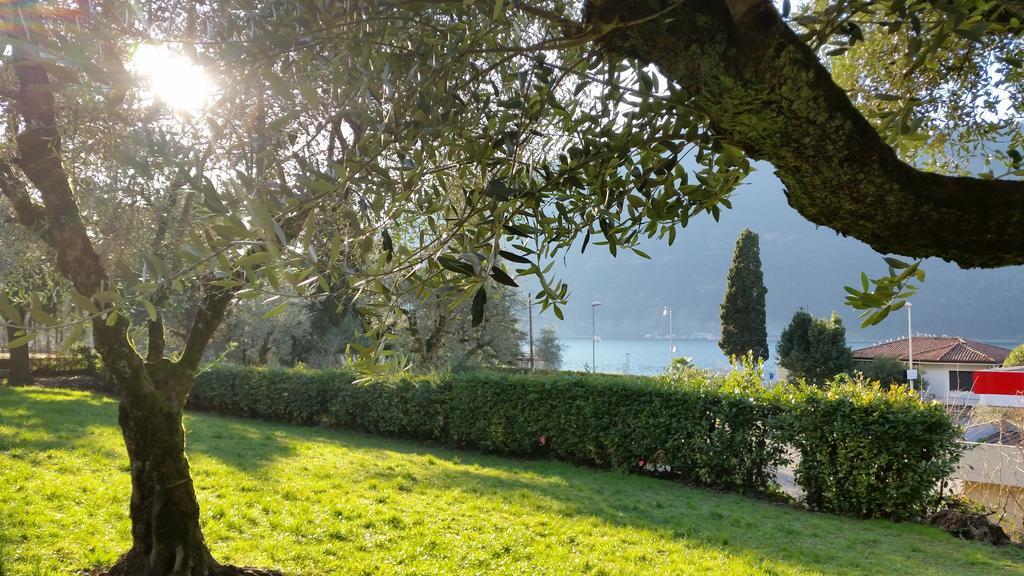 سيل ماراسينو Villa Leilani B&B المظهر الخارجي الصورة
