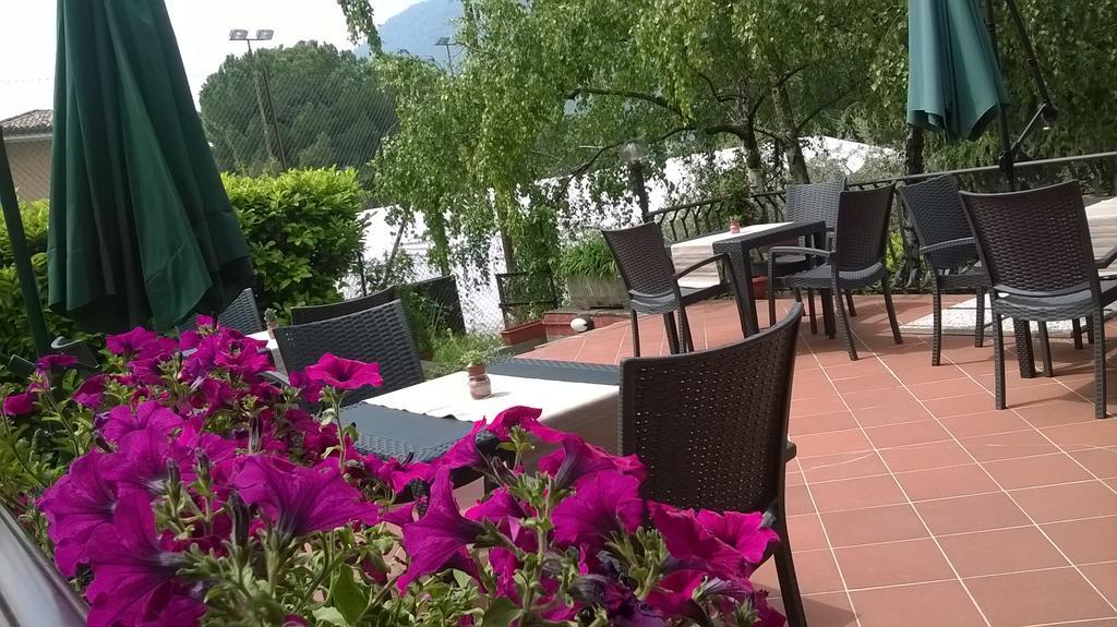 سيل ماراسينو Villa Leilani B&B المظهر الخارجي الصورة