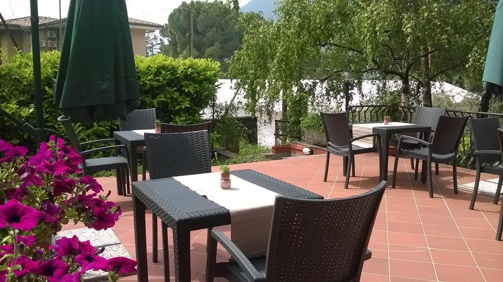 سيل ماراسينو Villa Leilani B&B المظهر الخارجي الصورة