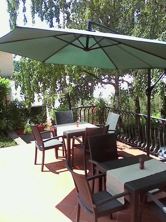 سيل ماراسينو Villa Leilani B&B المظهر الخارجي الصورة